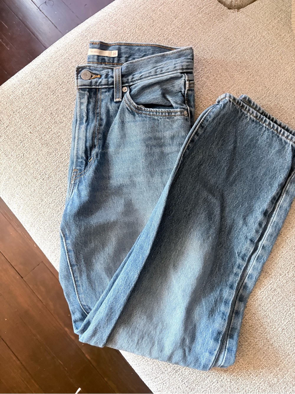 Levi's Women's Denim Jeans